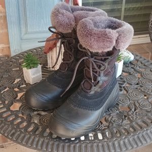 Columbia snow boot 👢